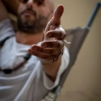 Accompagnatore gigolo Raff