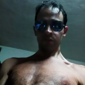 Accompagnatore gigolo Hunter