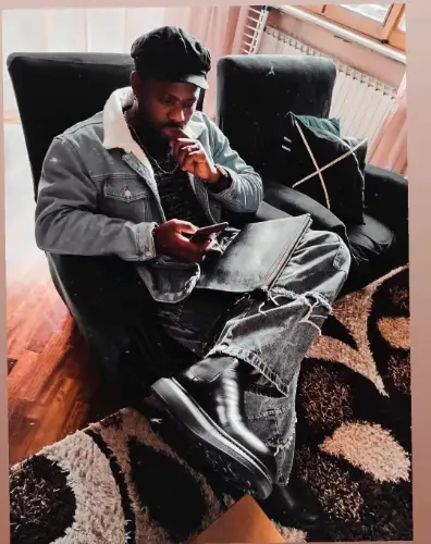 Accompagnatore gigolo Gregorio