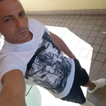 Accompagnatore gigolo Danilo