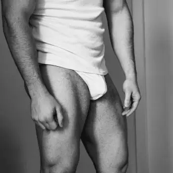 Accompagnatore gigolo Pietro
