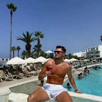 Accompagnatore gigolo Anes