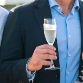 Accompagnatore gigolo Gabriele