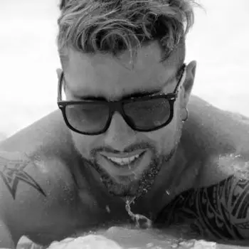 Accompagnatore gigolo Matteo