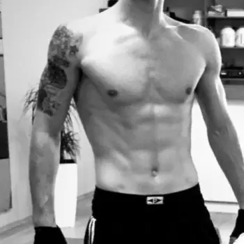 Accompagnatore gigolo Alpha