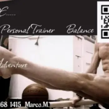 Accompagnatore gigolo MARCO