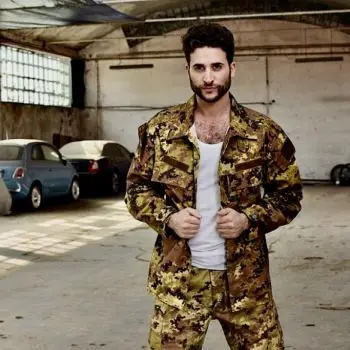 Accompagnatore gigolo MASTER CRISTIAN