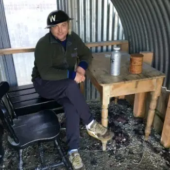 Accompagnatore gigolo Lucarasponi