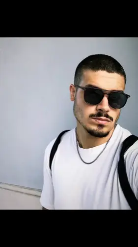 Accompagnatore gigolo Gabriele