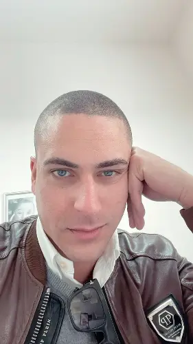 Accompagnatore gigolo Fraelchico