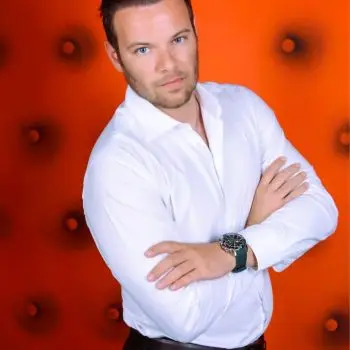 Accompagnatore gigolo Marco Aurelio