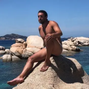 Accompagnatore gigolo L