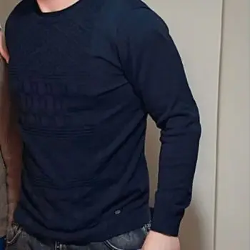 Accompagnatore gigolo Marko