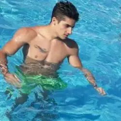 Accompagnatore gigolo Cristy