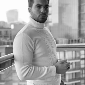 Accompagnatore gigolo Igor Gigol&ograve; 