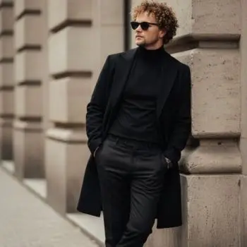 Accompagnatore gigolo Leonardo