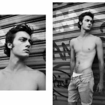 Accompagnatore gigolo Dioniso