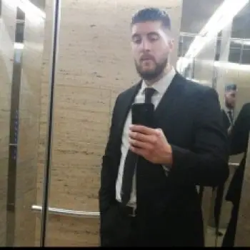 Accompagnatore gigolo Richi