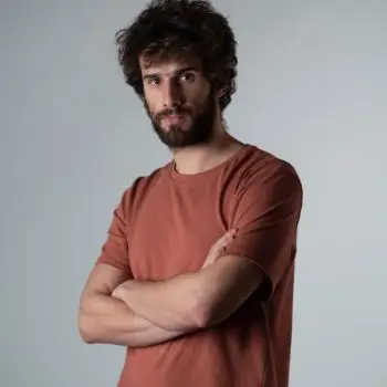 Accompagnatore gigolo Tommaso