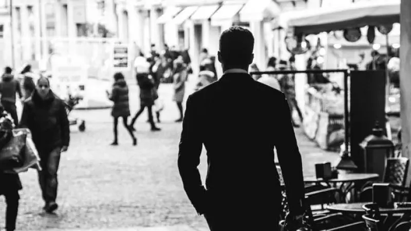 Sono uscita con un gigolo e mi &egrave; piaciuto