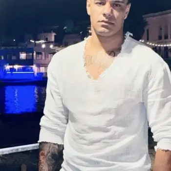 Accompagnatore gigolo Christian X