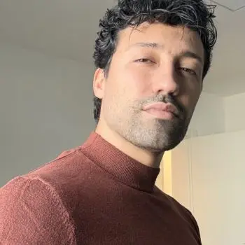 Accompagnatore gigolo Luca987