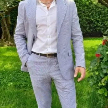 Accompagnatore gigolo GRA