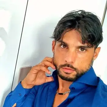 Accompagnatore gigolo Daniel