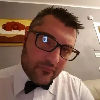Accompagnatore gigolo Francyluk