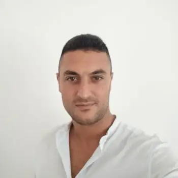 Accompagnatore gigolo Raul