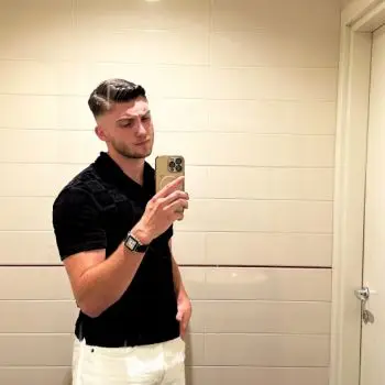 Accompagnatore gigolo Anes