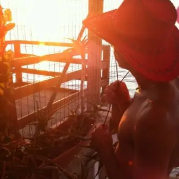 Accompagnatore gigolo Diaboliko