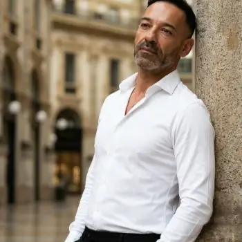 Accompagnatore gigolo Joe
