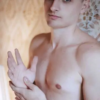 Accompagnatore gigolo Domy 