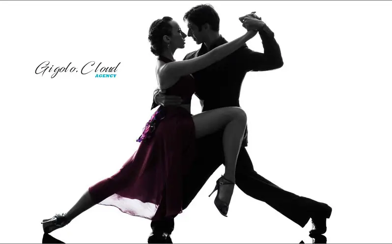 L' Accompagnatore per il Tango: Un Gigolo che danza con il cuore