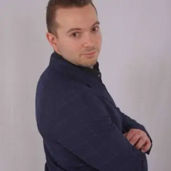 Accompagnatore gigolo Matthieu