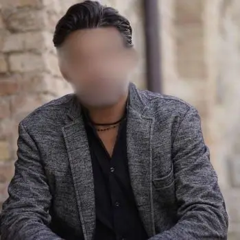 Accompagnatore gigolo Akim