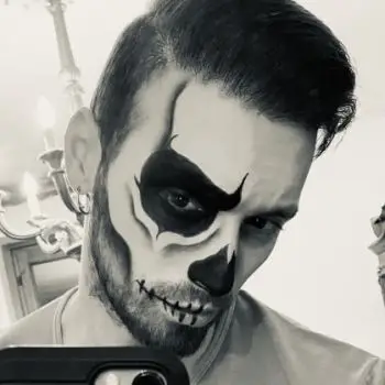 Accompagnatore gigolo Orlando Trimarchi