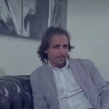 Accompagnatore gigolo Luce