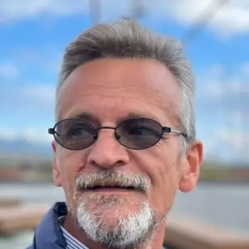 Accompagnatore gigolo Carlos