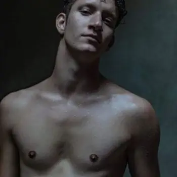 Accompagnatore gigolo Mirko