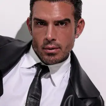 Accompagnatore gigolo Lucas