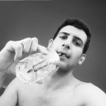 Accompagnatore gigolo Lory97