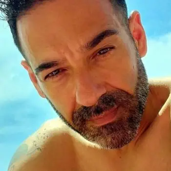 Accompagnatore gigolo Joe