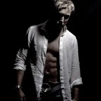 Accompagnatore gigolo Lore.96