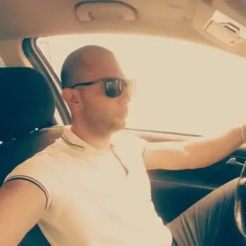 Accompagnatore gigolo Albertolucas