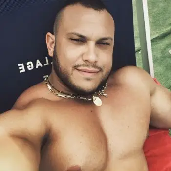 Accompagnatore gigolo Alan