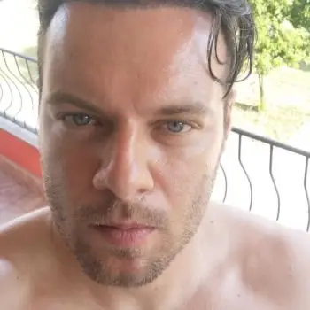 Accompagnatore gigolo Marco Aurelio