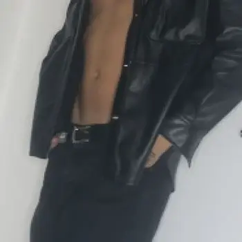 Accompagnatore gigolo Cristopher