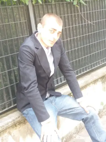 Accompagnatore gigolo Ercole